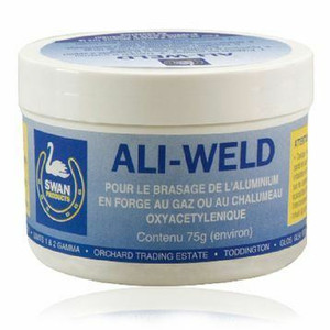 Swan Ali Weld