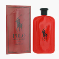 POLO RED by Ralph Lauren 6.7 oz EDT Spray NEW in Box for Men