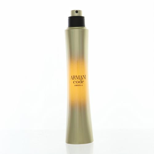 Armani Code Absolu by Giorgio Armani - Eau De Parfum for Women