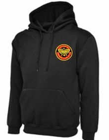 Goldwing Club Hoodie