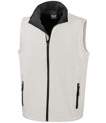 ONBC Softshell Bodywarmer