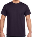 Spirit Line logo printed to front 
GD05 Gildan Heavy weight T-shirt
Black