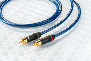 DH Labs BL-1 RCA Interconnect 