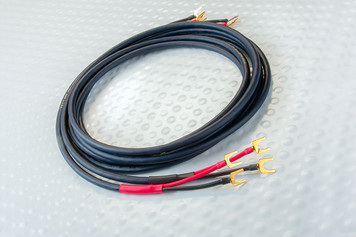 DH Labs T-14 Speaker Cable (Stereo Pairs)