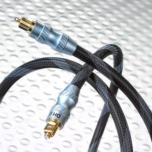 DH Labs 110 Ohm AES/EBU balanced digital interface cable - Sound