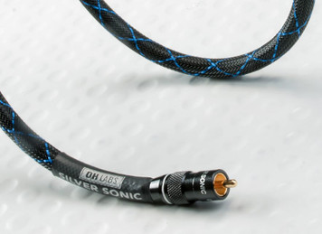 DH Labs 110 Ohm AES/EBU balanced digital interface cable - Sound