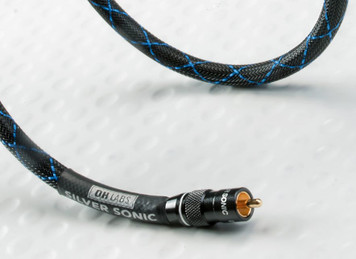 DH Labs D-750 Digital Coaxial Cable