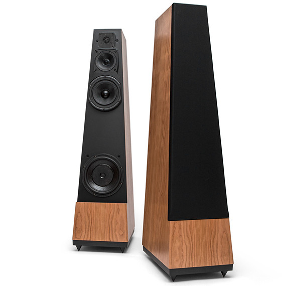 vandersteen speakers