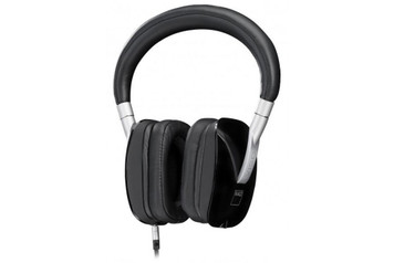 NAD VISO HP50 Over Ear Headphones - Black