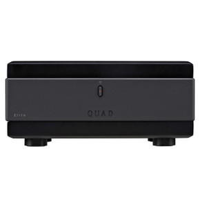 Quad Elite QSP Stereo Power Amplifier 