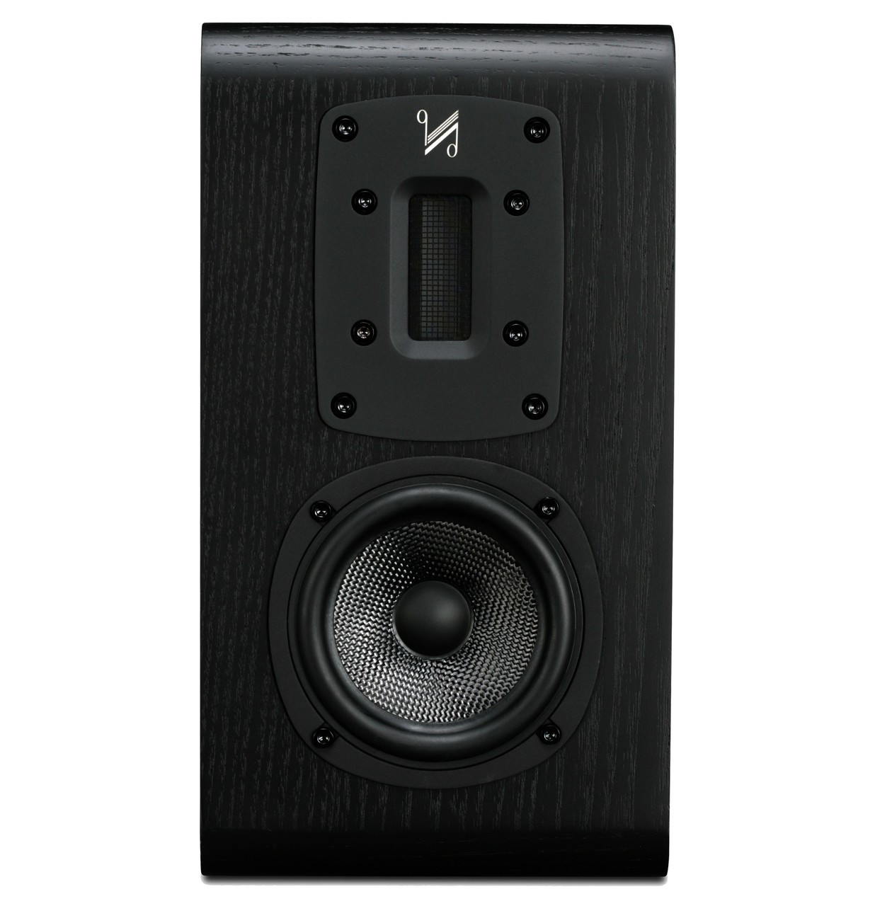 QUAD S2 Bookshelf Speakers (Pair) Sound Reference Melbourne