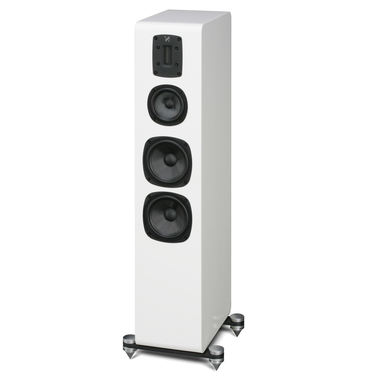 Quad s4 speakers best sale