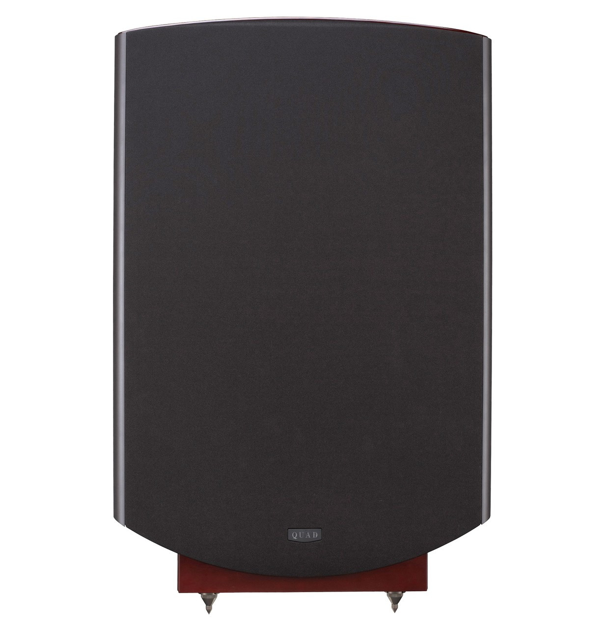 full range electrostatic speakers