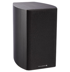 Wharfedale Diamond 9.1 Bookshelf Speaker. Black.  (pair)
