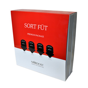 Nordost Sort Fut Premium Package Speaker Damper Kit (Set of 4)