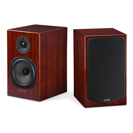 quad 12l speakers