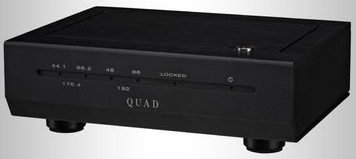 QUAD Elite Link D1 USB DAC