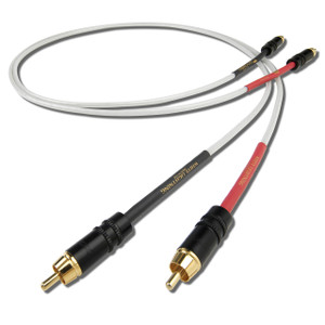 Nordost White Lightning Interconnect Cables
