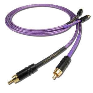 Nordost Purple Flare Interconnect Cables