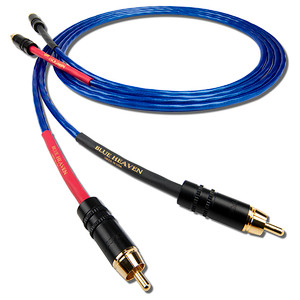 Nordost Blue Heaven Type A to B USB 2.0 Cable - Sound Reference
