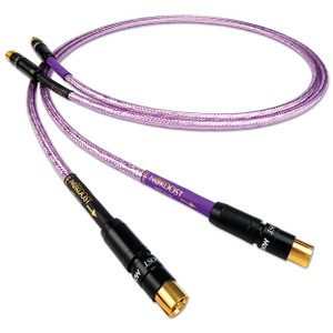 Nordost Norse 2 Frey Revision 2 Interconnects