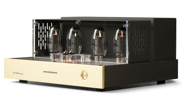 Conrad Johnson ART 300w Mono  Vacuum-Tube Amplifier (pair)