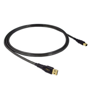 Nordost Tyr 2 Type A to B USB 2.0 Cable