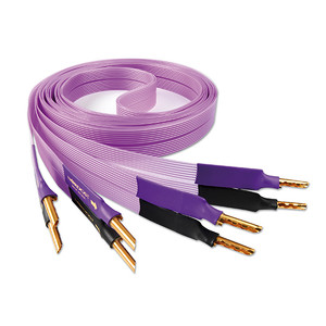 Nordost Leif Purple Flare Speaker Cable