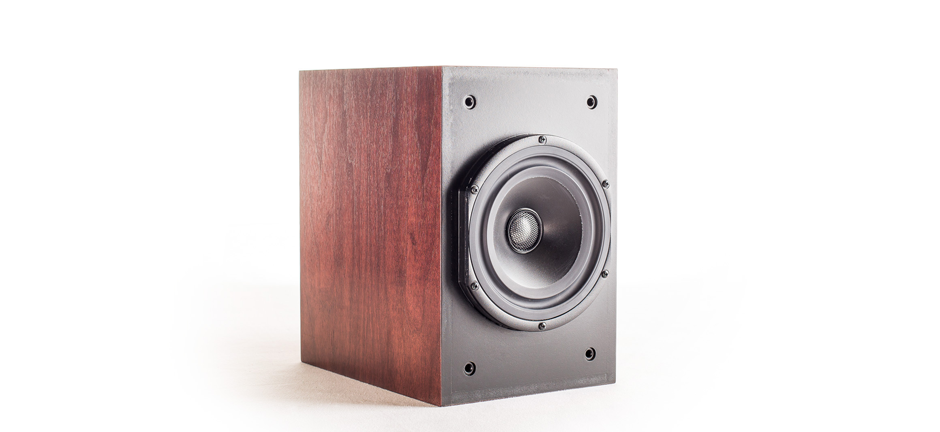 vandersteen bookshelf speakers