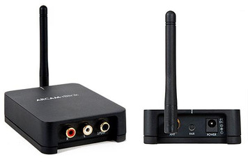 Arcam rBlink Bluetooth Receiver ex demo
