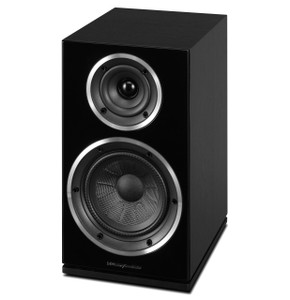 Wharfedale Diamond 220c Center Speaker 