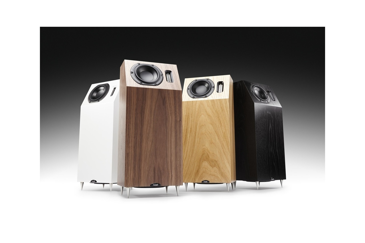 neat loudspeakers