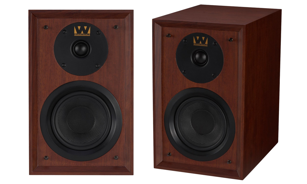 wharfedale denton 3 review