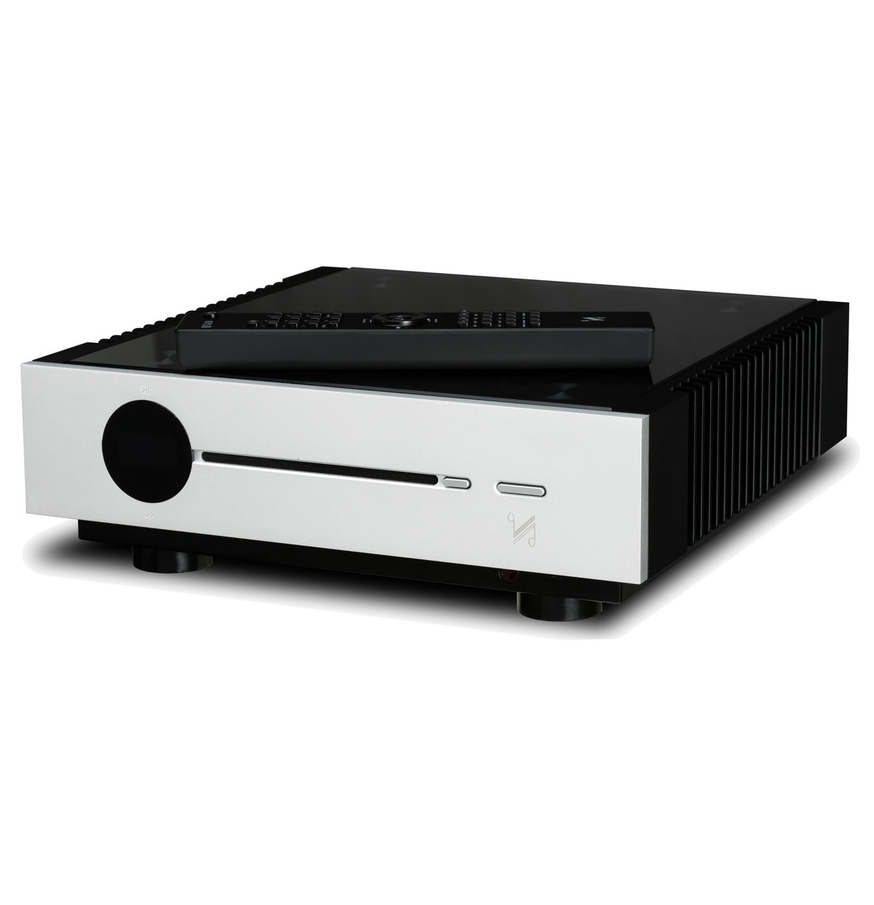 Quad Artera SOLUS Play Wireless Streaming Integrated Amplifier