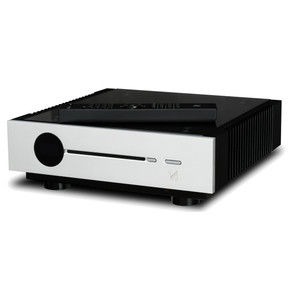 Quad Artera SOLUS Play Wireless Streaming Integrated Amplifier / DAC / Preamplifier / CD Player