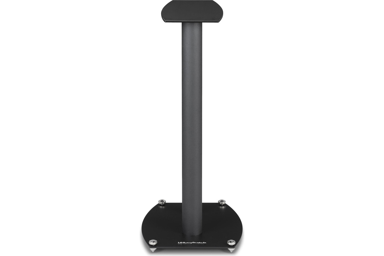 Wharfedale ST-1 Supporti Per Altoparlanti - Per Diamond 200 Series, Altezza 55.9cm, Miglioramento Audio - 3