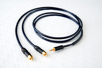 DH Labs BL-1 iCable Analog Interconnect