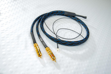 Dh Labs Dimension Phono Cable Analog Interconnect