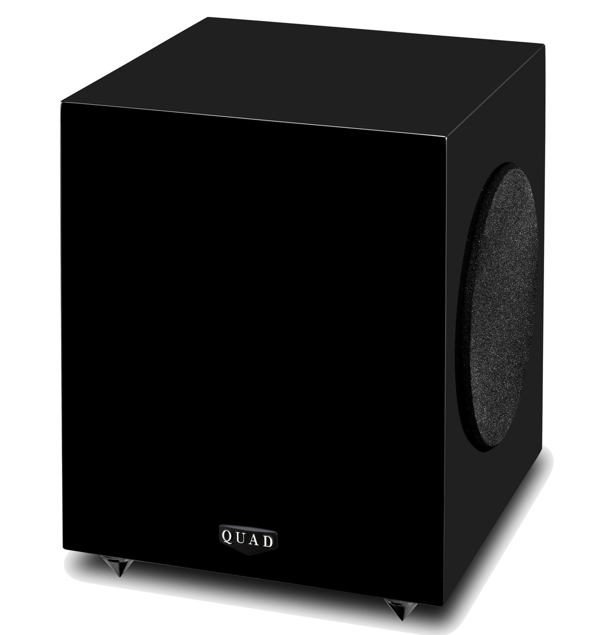 Quad subwoofer Clearance