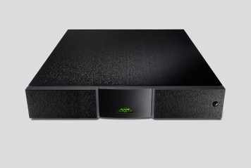 Naim 555 Reference DR Power Supply (500 Series Finish)