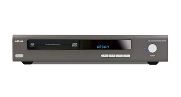 ARCAM CDS50 CD/SACD Network Player