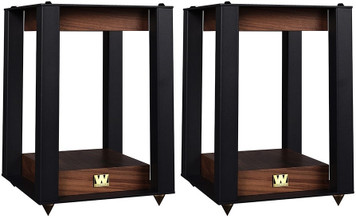 wharfedale st1 speaker stands