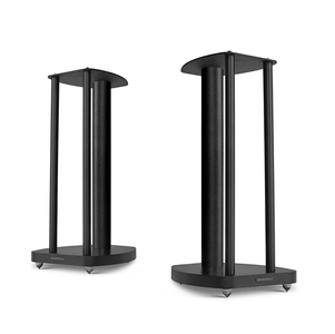 wharfedale st1 speaker stands