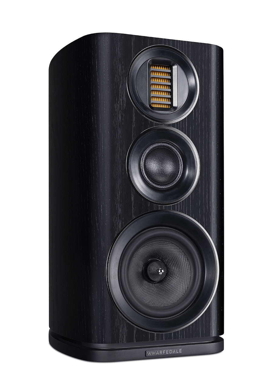 Wharfedale Evo4.2 Speakers (pair) - Sound Reference Melbourne