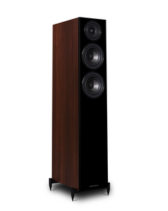 Wharfedale Diamond 12.4 Floorstanding speakers (pair) 