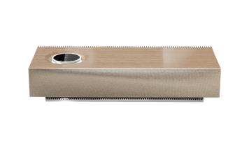 Naim Mu-so 2nd Generation Wood Edition Light Oak Streamer