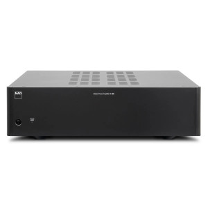 NAD C298 Stereo Power Amplifier with Purifi Technology