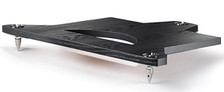 Naim Fraimlite Base Black Ash