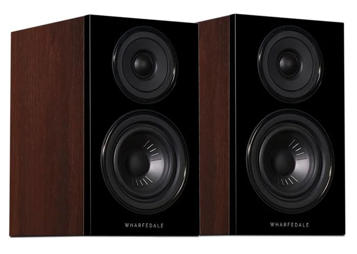 Wharfedale Diamond 12.0 Speakers (pair) - Sound Reference Melbourne