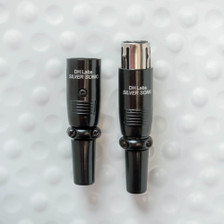 DH Labs Ultimate XLR (2 Pack)